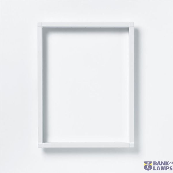 PB 611-3/4-0 W Plaster finish image 1