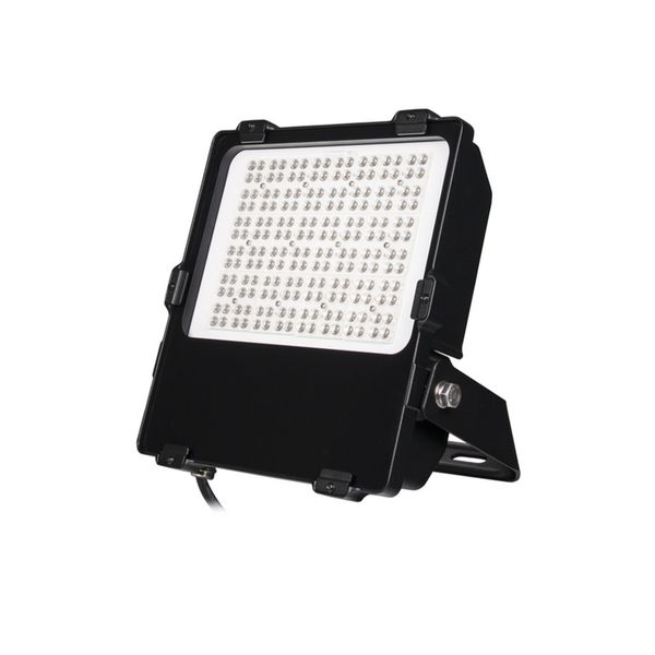Reflector LED lamp Delta 150, 150W, 5000K, with opt. 30° image 1