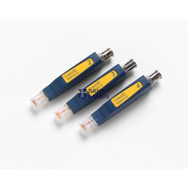 CableIQ remote identifier kit #'S 2-4 image 1