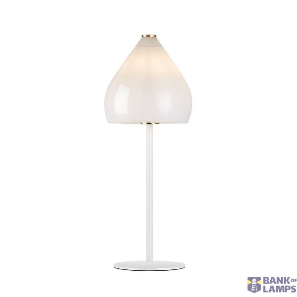 SENCE | Table lamp | White image 1