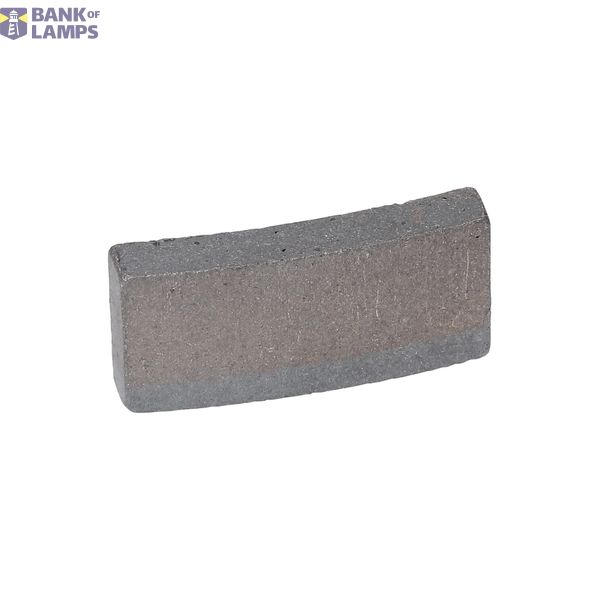 Segments for Diamond Core Cutter Standard for Concrete 3; 10 mm image 1