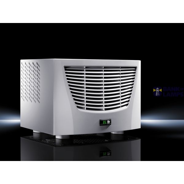 SK RTT blue e COOLING UNIT ROOF 500W image 7
