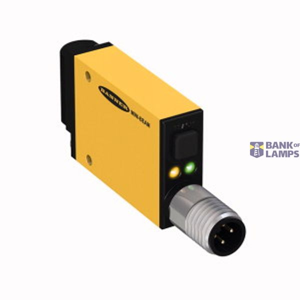 Photoelectric Sensor Photoelectric Sensor for Plastic Fibers   SM312FPHQD image 2