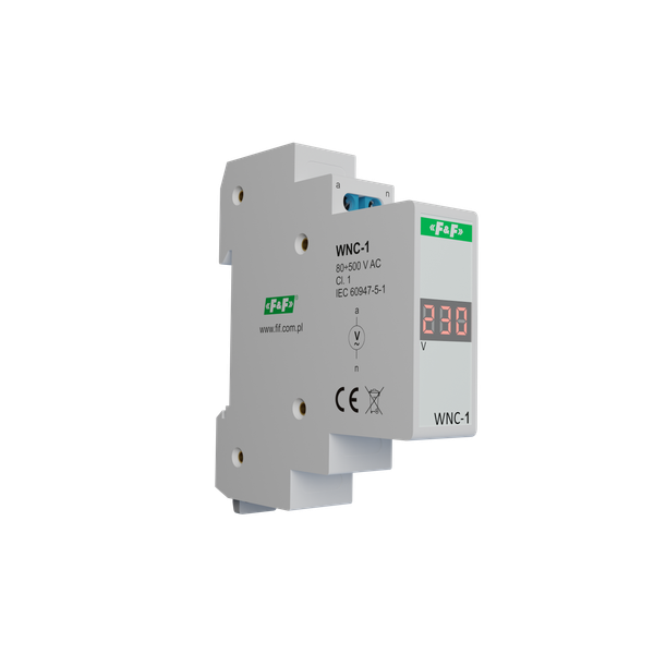 WNC-1 single-phase voltage indicator image 1