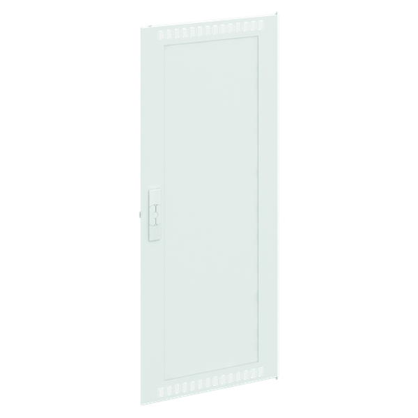 CZT5 ComfortLine Accessory door, 164 mm x 62 mm x 47 mm image 5