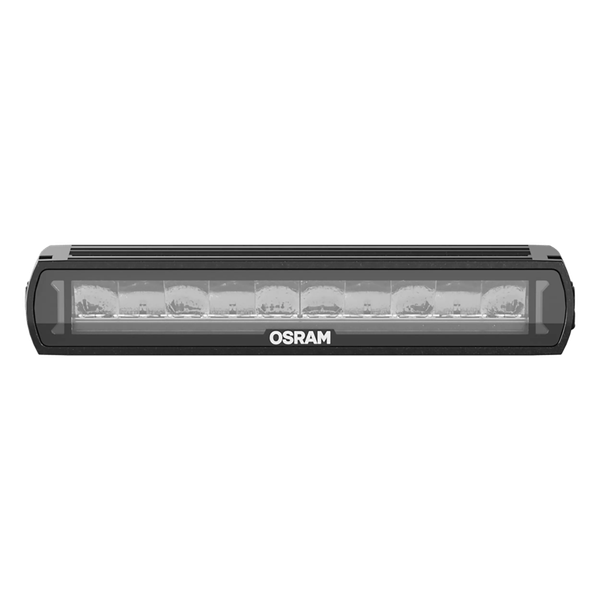 LEDriving® Lightbar FX250-SP 12/24V 37W 360m long light beam 2120lm ECE (Ref. 30) image 1