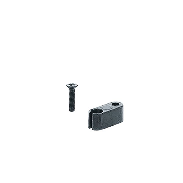 EXCENTER CORD SUSPENSION - fastening comp. for suspension image 1