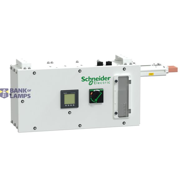 END FEED BOX NSXN 250A CU 3LNPER IP42 image 2