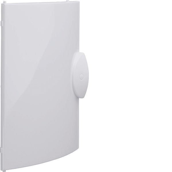 Door for mini-enclosure,gamma,8M,white image 1