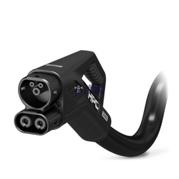 CHARX PT2C-DC375-20,5MES00P - DC charging cable image 1