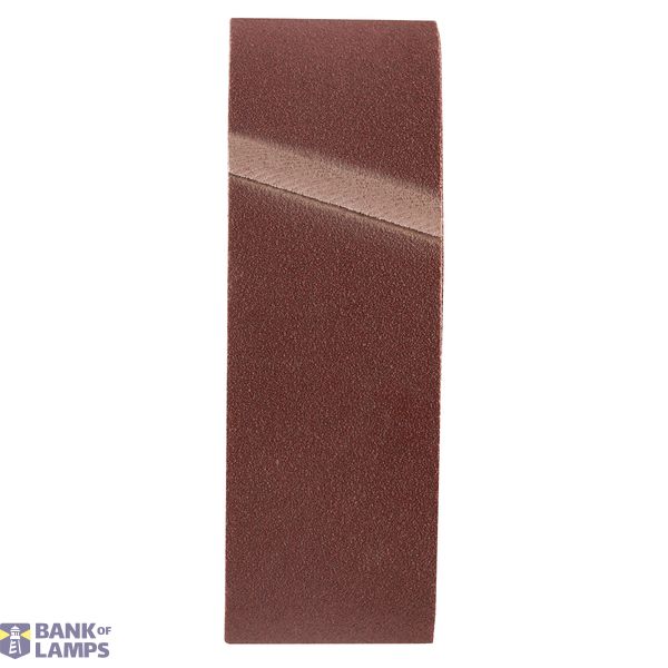 SANDING BELTS - 60 x 400 100g image 2