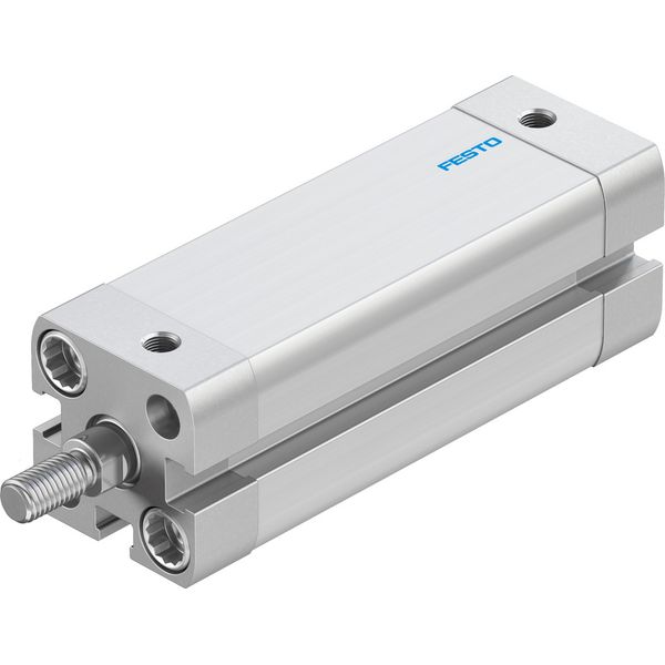 ADN-16-60-A-P-A Compact cylinder image 1