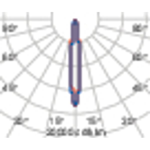 CRICKET+ 20 26 C/I 840 ANTHRACITE DALI image 5