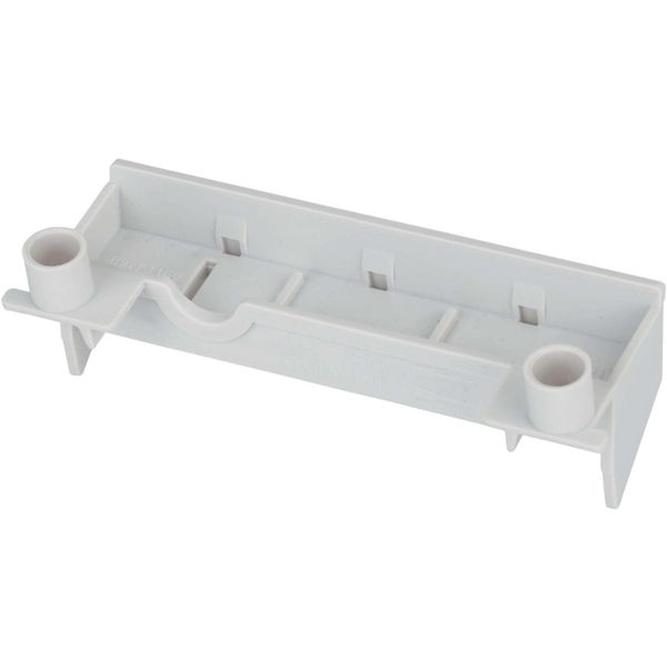 KSK-CI23 Empty terminal support for combination plug-in terminal KSK for enclosures Ci23 image 3