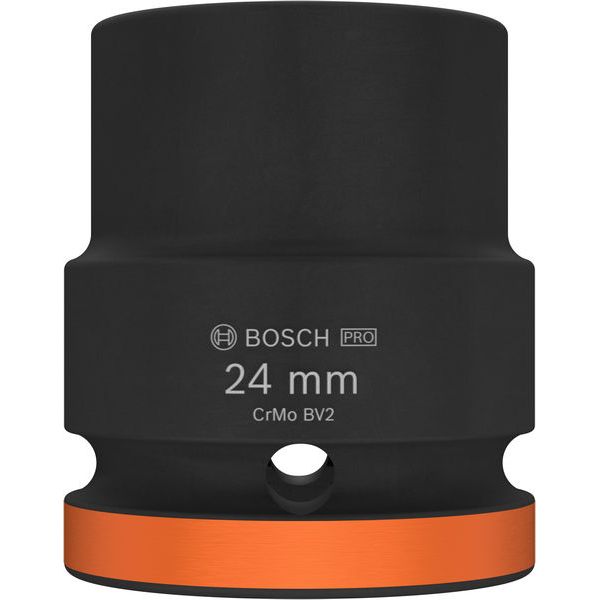 PRO Impact Socket 3/4" 24 MM Standard image 1