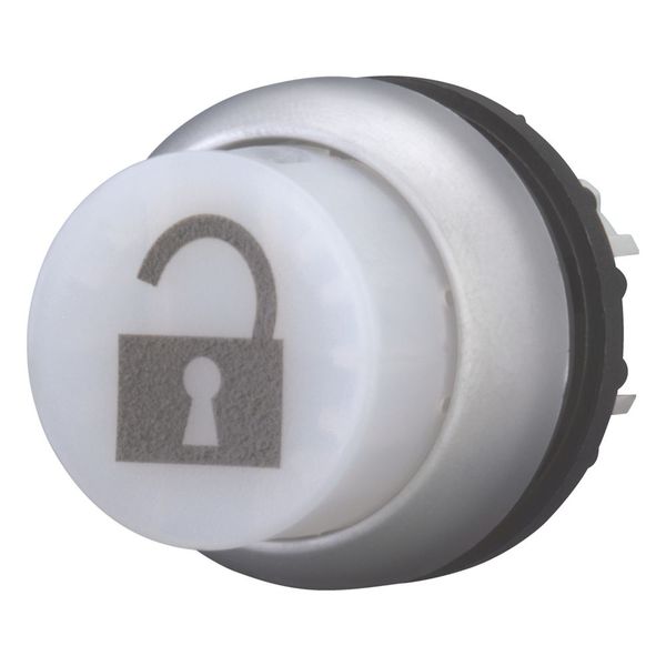 Pushbutton, RMQ-Titan image 6