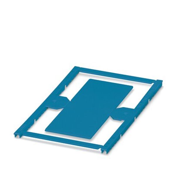 UCT-PMP (90X38) BU CUS - Insert label image 1