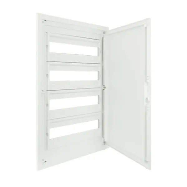 INT FIT+DOOR F/LOW PROF PANEL BRD 80MOD(4X20) image 1