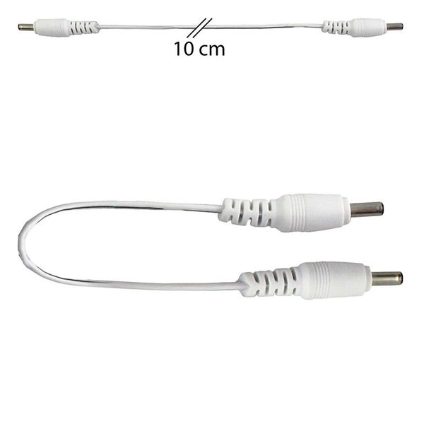 Connecting cable 100 mm to the linear LED light image 1