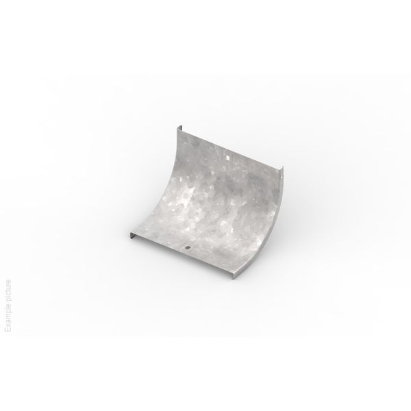 90° CURVED LID UPWARDS A3Z30G1P100E image 1