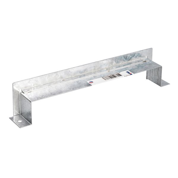 OL50 VLOERGOOT ADAPTER UFB-IG 150X38 image 1