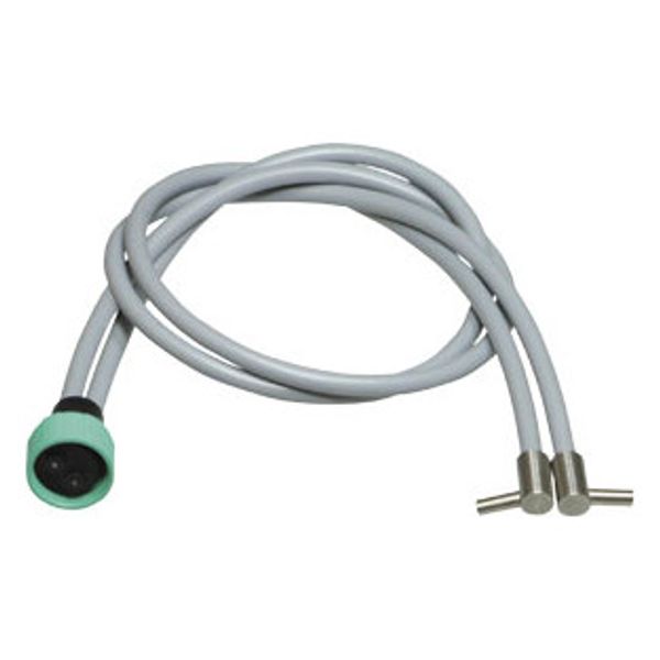 LSE 18-1.1-0.5-K9 fiber optic light guide image 1