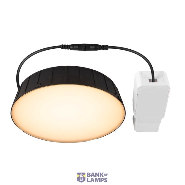 DOWNLIGHT V 200, 15/21W 830/840 IP54 image 4