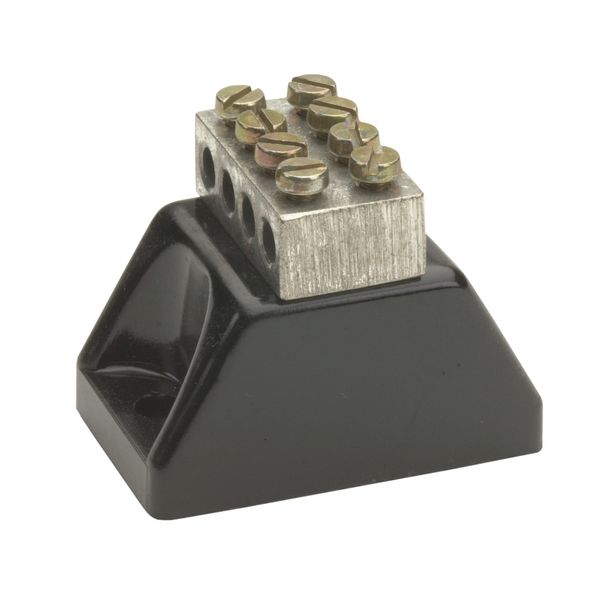 Connection terminal for 4 x 16 mm² image 1