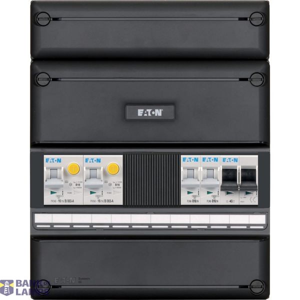 Systeem 55 Kitchen-DBO plug-in ready image 5