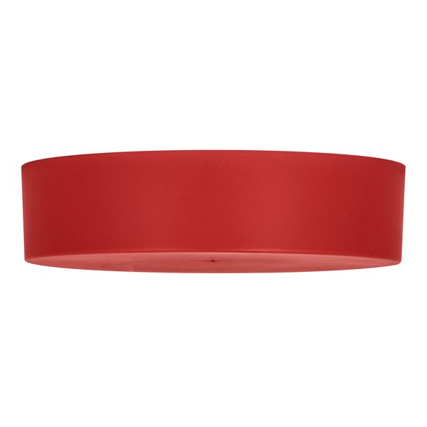 SmartCup PP Medium Red RAL3002 image 1