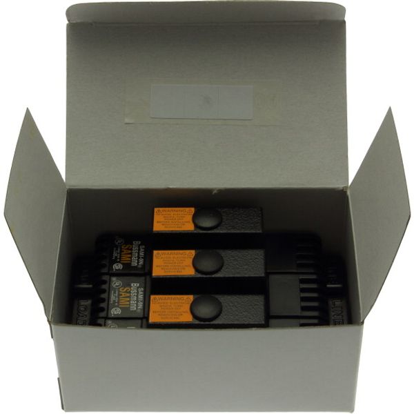 SAMI-9N TYPE (250V RK,K5,H 0-30) image 1