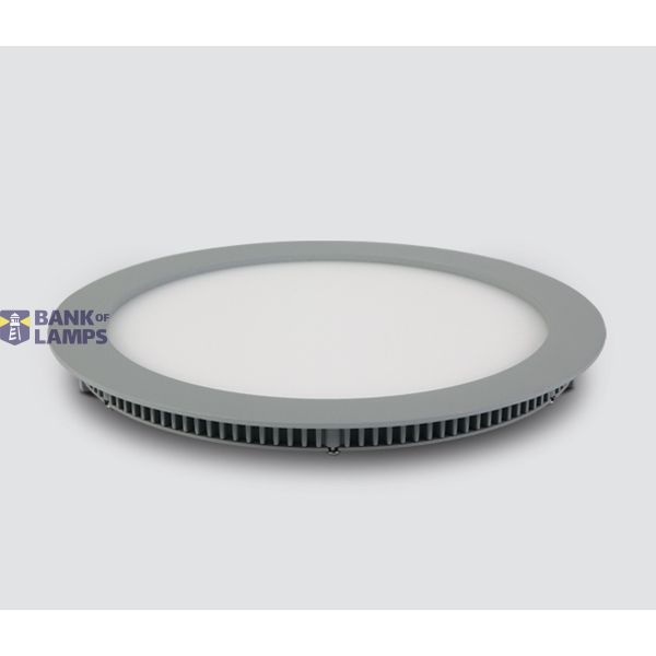 WHITE 18W WW IP40 230V image 1