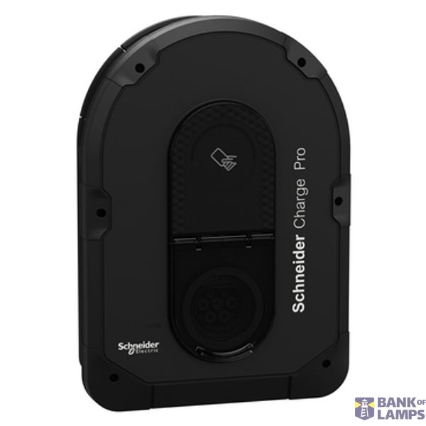 Charge Pro 22KW T2S TIC 4G image 2