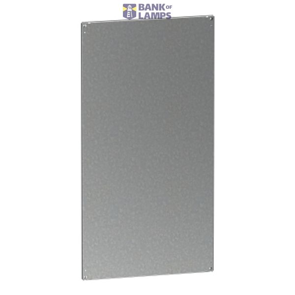 Wide mounting plate 2000x1000 image 1