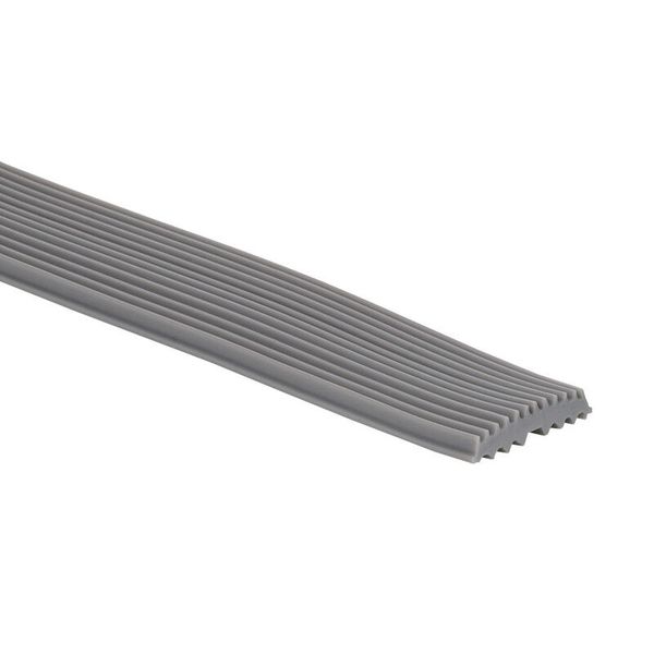 Silicone mat for BF gray 2m image 1