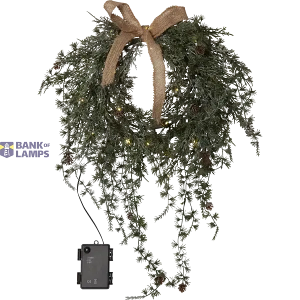 Wreath Barr image 1