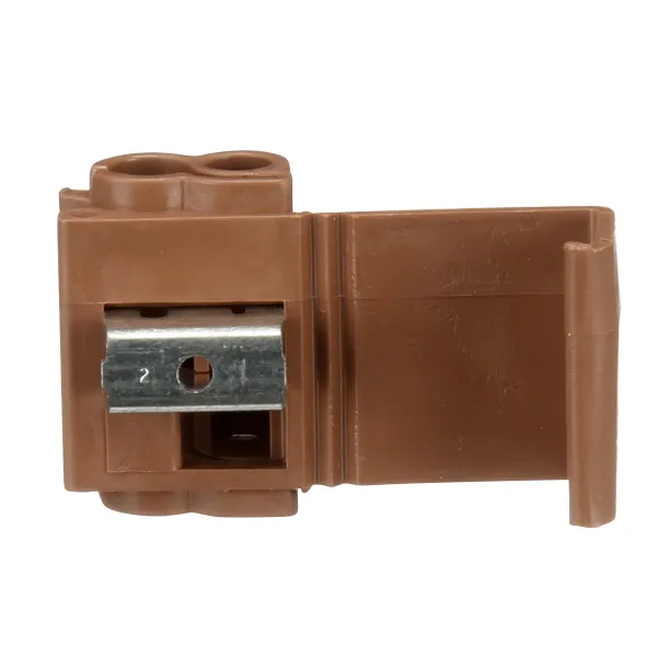 3M™ Scotchlok™ IDC Connector 567, BOX, Run and Tap image 5