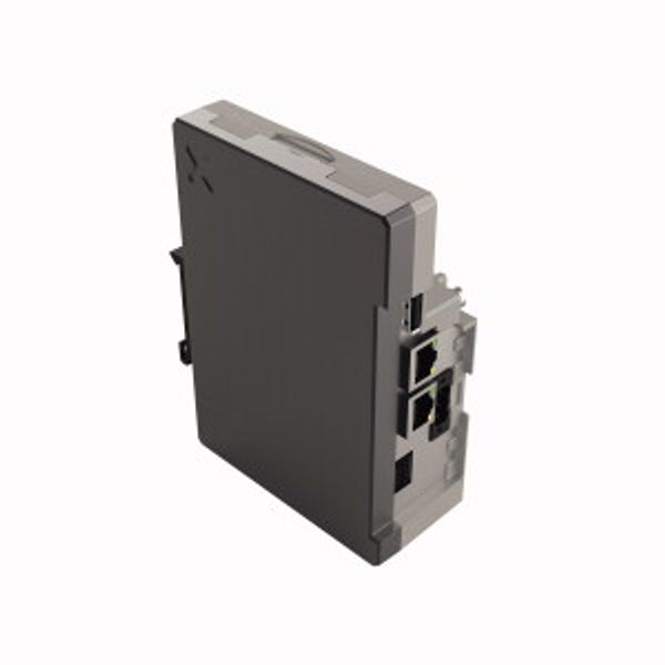 TX700 HMI/PLC Series Single-Core IOT Gateway — CODESYS V3 PLC with WEB VISU   TX700S-P3WV01 image 2