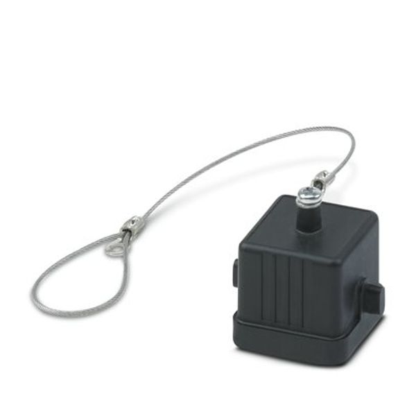 HC-STA-D07-BCLFS-PLR-BK - Protective cover image 4