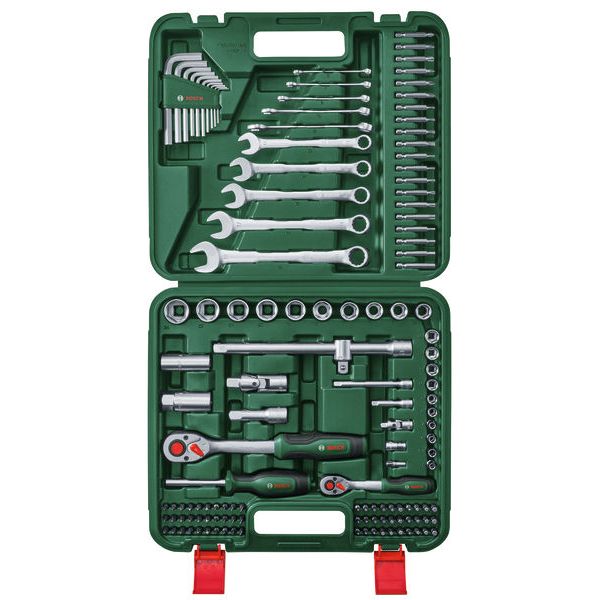 Tool Set 133-Piece image 2