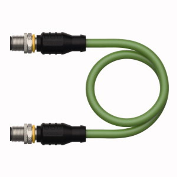 Industrial Ethernet Cable Extension Cable   RSSD-RSSD-4422-100M image 1