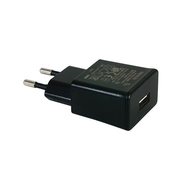 CHARGING USB ADAPTOR 100-240V image 1