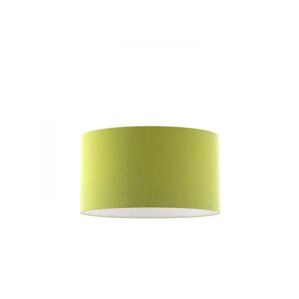 RON 55/30 shade Chintz lime/white PVC max. 23W image 1
