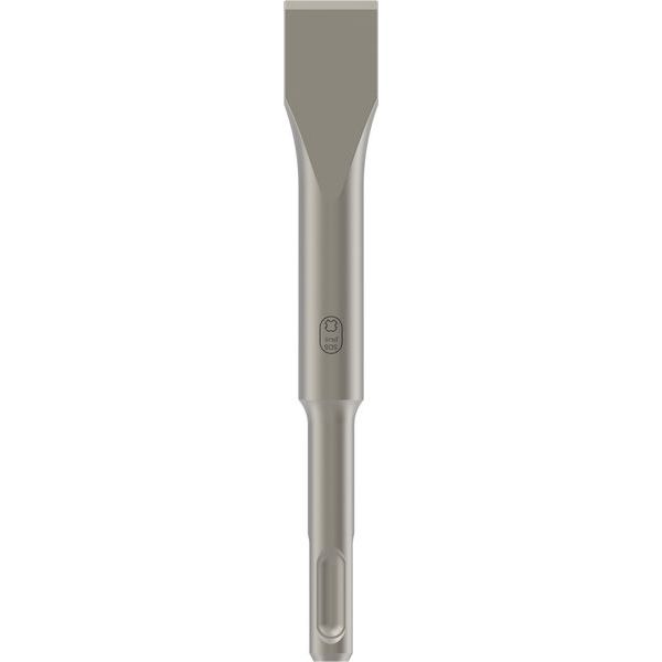 Flat chisel SDS-plus 140 x 20 mm image 1