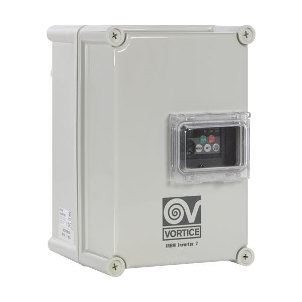 IREM INVERTER 7 image 1