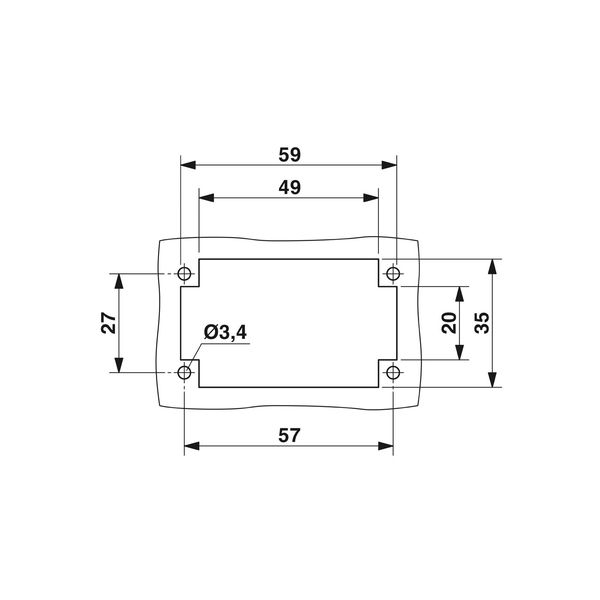 HC-B10-I-PT-CI-F - Contact insert image 7
