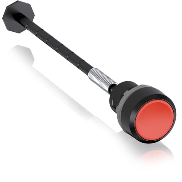 KPR3-100R Reset push button image 1