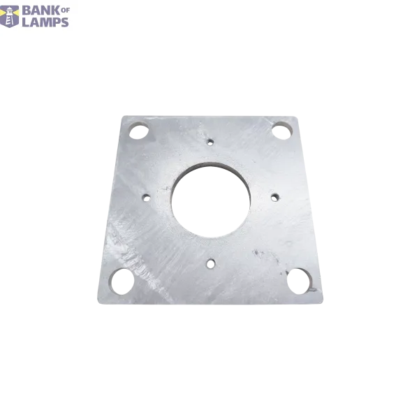 FIXINGPLATE FOR ØRSTA FOUNDATION image 1