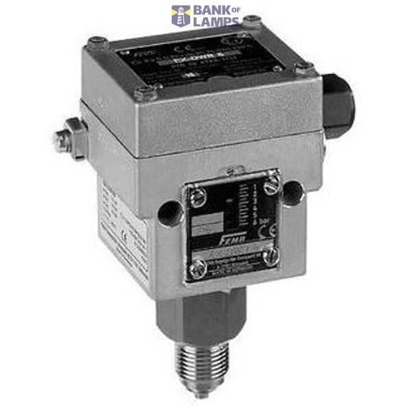 EX VACUUM SWITCH image 1