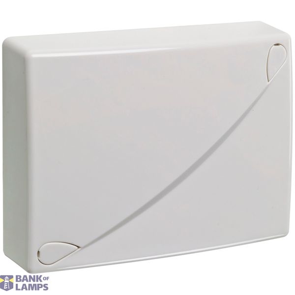 By-alarm - Tearproof surface box image 1